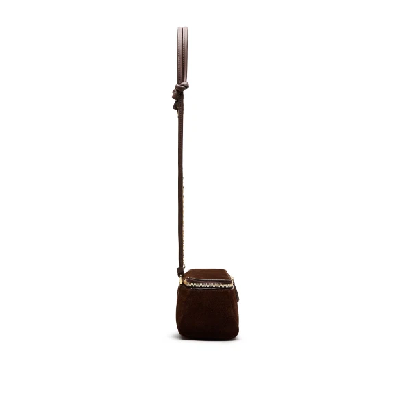 Scanlan Theodore The Vanita in Chocolate