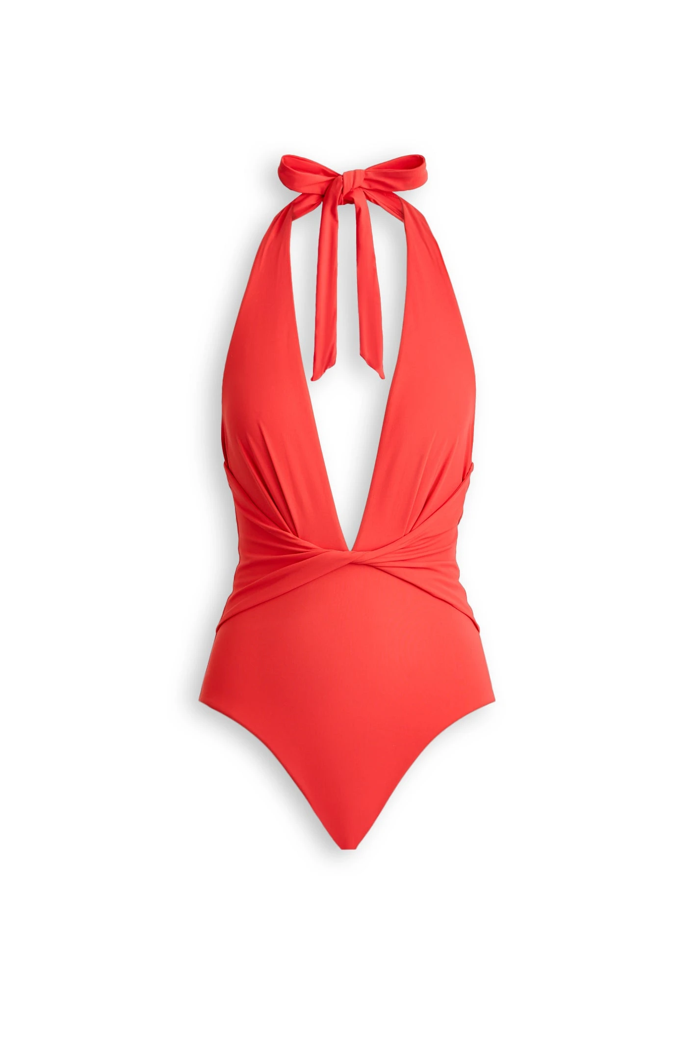 Scanlan Theodore Turban Drape One Piece in Morocco Scanlan Theodore Turban Drape One Piece in Morocco | Swimsuits | Coveti