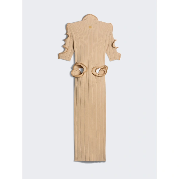 Schiaparelli Doodle Dress | Dresses | Coveti