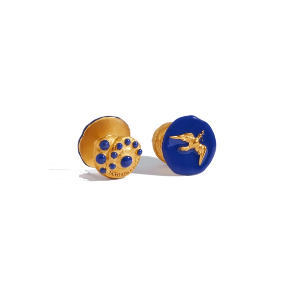 Dove Cufflinks