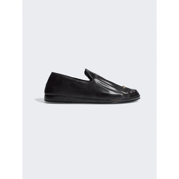 Schiaparelli Trompe L'Oeil Loafers | Loafers | Coveti