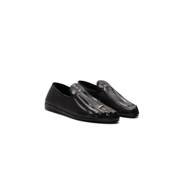 Trompe L'Oeil Loafers