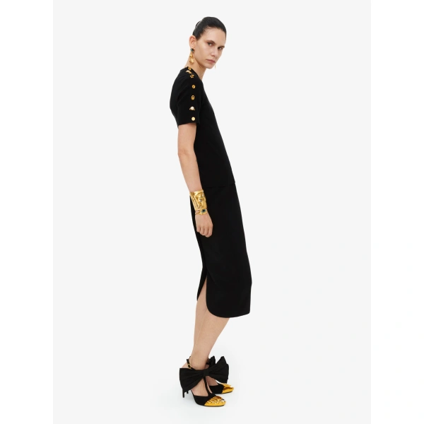 Schiaparelli Trompe L'Oeil Sandals | Sandals | Coveti
