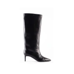 Sebastian Milano Amy Boot in Black Nappa | Boots