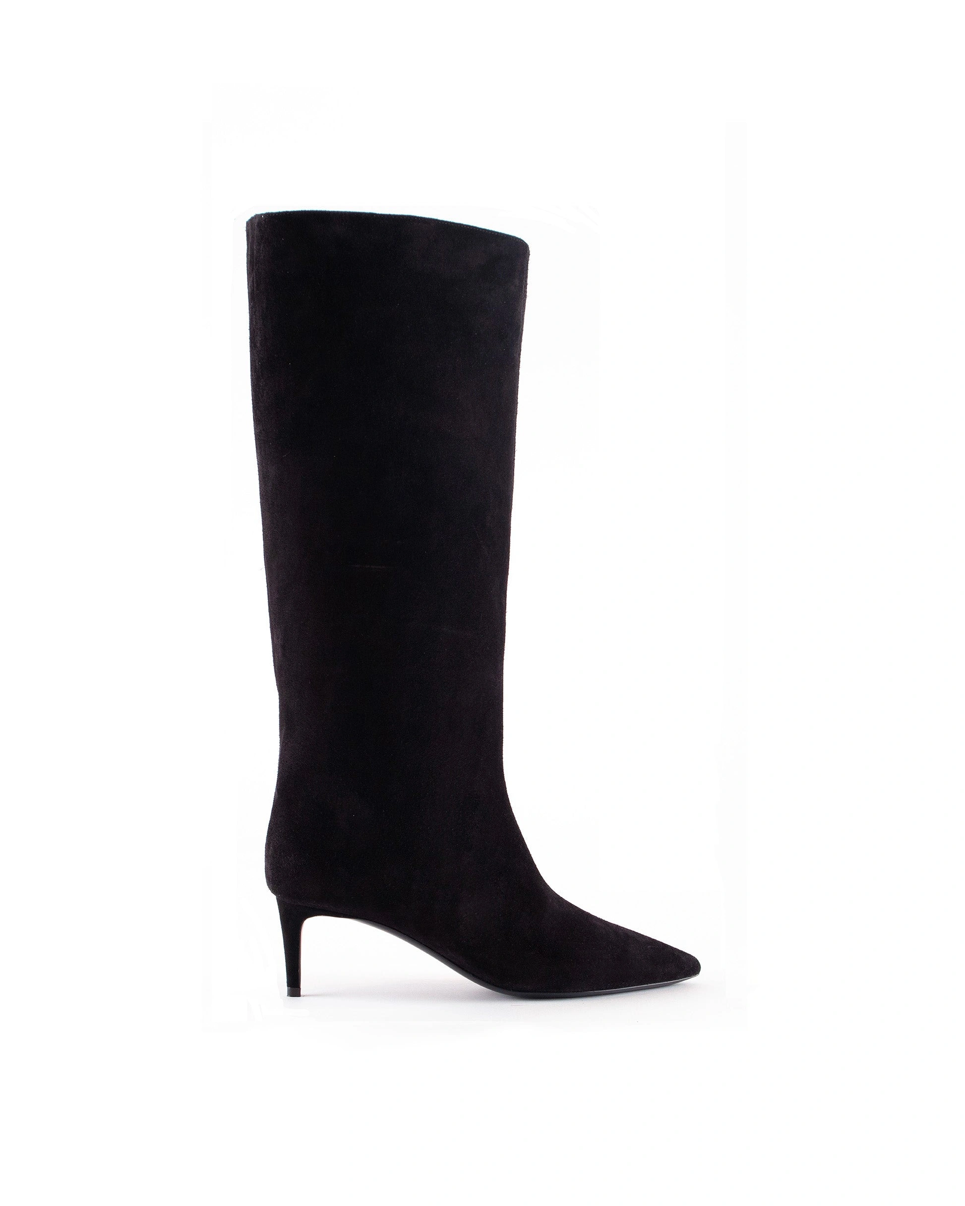 Sebastian Milano Amy Boot Black Suede Sebastian Milano Amy Boot in Black Suede | Boots