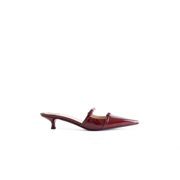 Celine Mule
