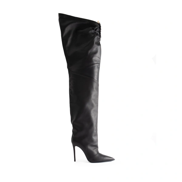 Judy Over-the-Knee Boot