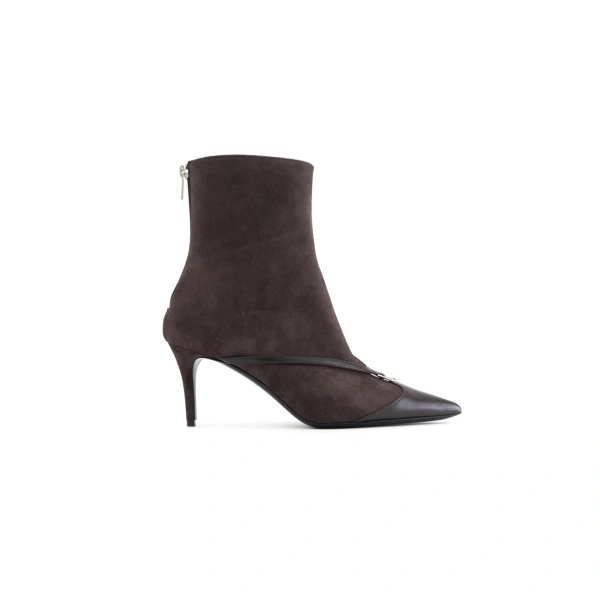Nadia Ankle Boot