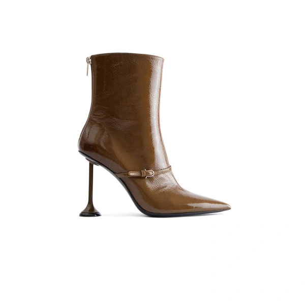 Rama Ankle Boot