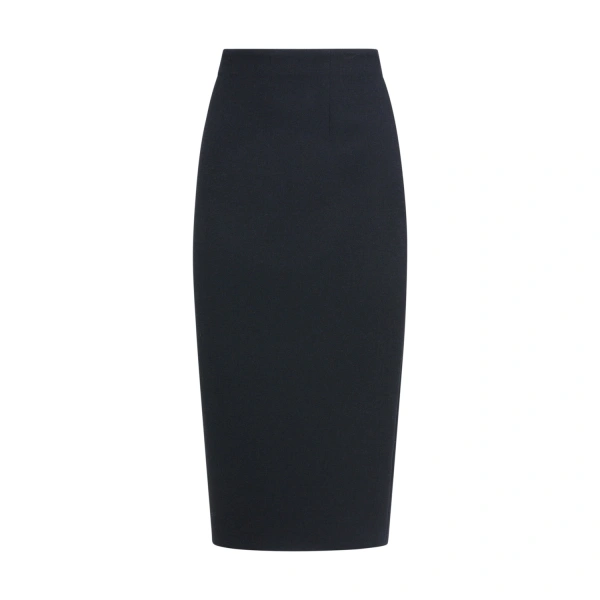 Black Pencil Skirt