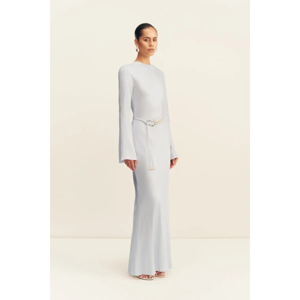 Shona Joy Blue dresses