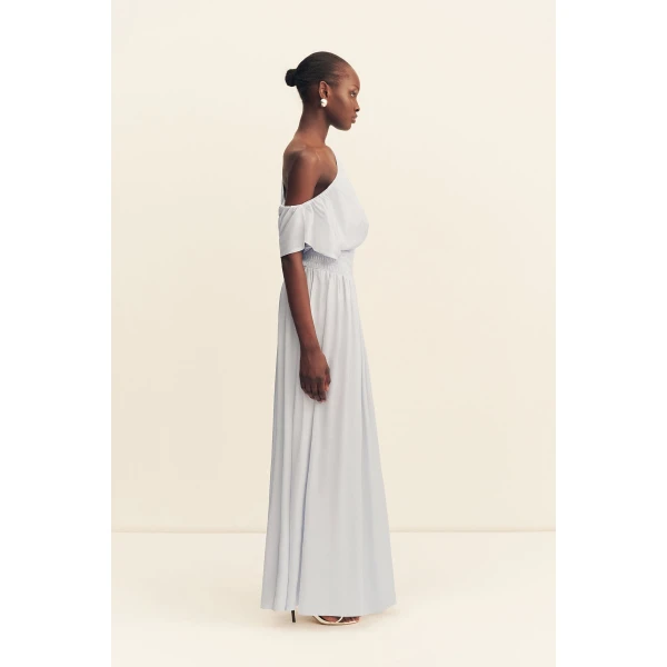 62% Viscose 38% Ecovero Viscose