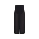 Shona Joy Amina Sheer Harem Pant