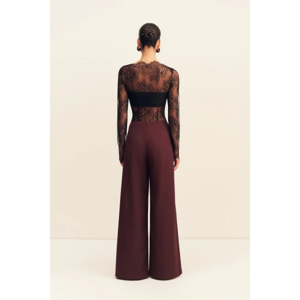 designer trousers at Coveti