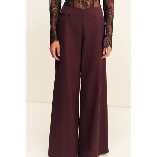 Shona Joy Asher Wide Leg Pant