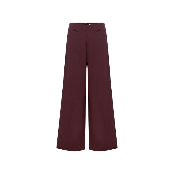 Shona Joy Asher Wide Leg Pant