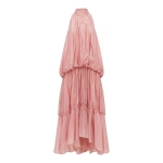Shona Joy Aura Blouson Maxi Dress