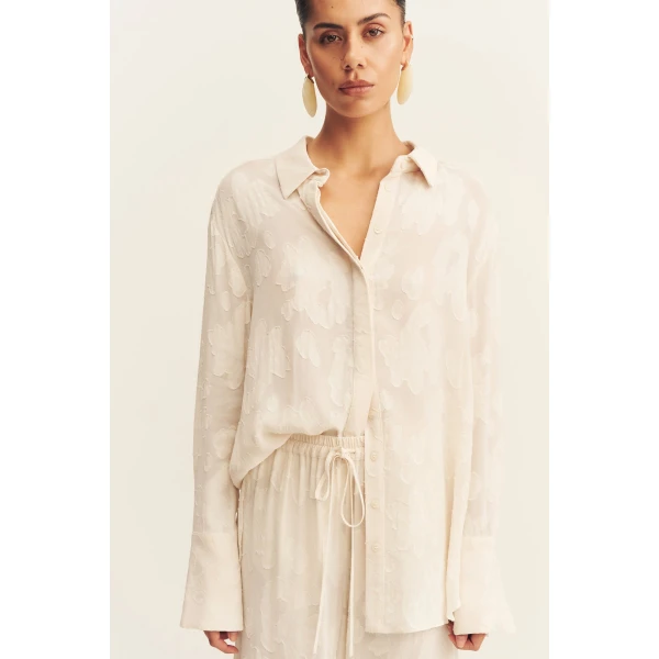 Shona Joy Ivory tops