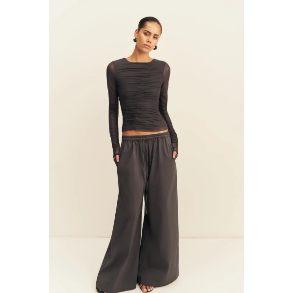 Shona Joy Grey trousers