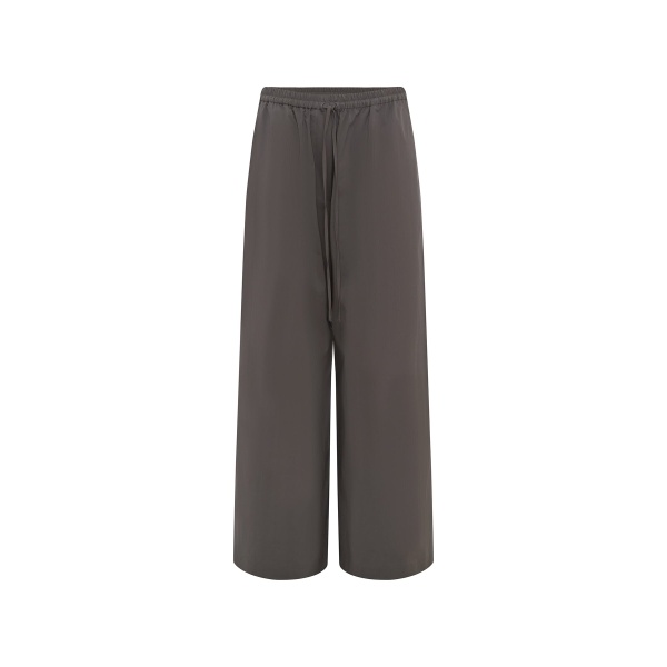 Shona Joy Campbell Wide Leg Drawstring Pant