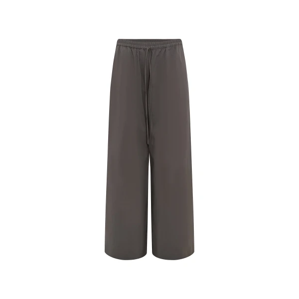 Campbell Wide Leg Drawstring Pant