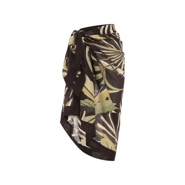 Celina Cotton Voile Sarong