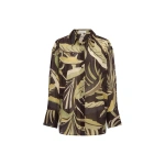 Shona Joy Celina Cotton Voile Shirt