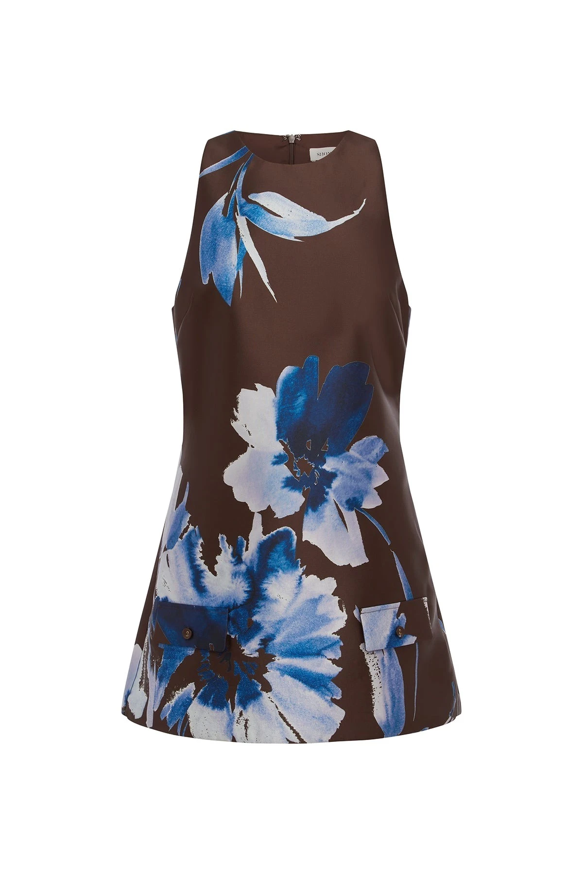 Shona Joy Elsa Shift Mini Dress – Dresses – Australian Luxury Eventwear at Coveti Shona Joy Elsa Shift Mini Dress