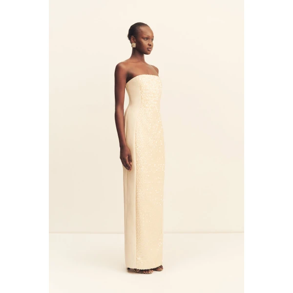 designer dresses at Coveti