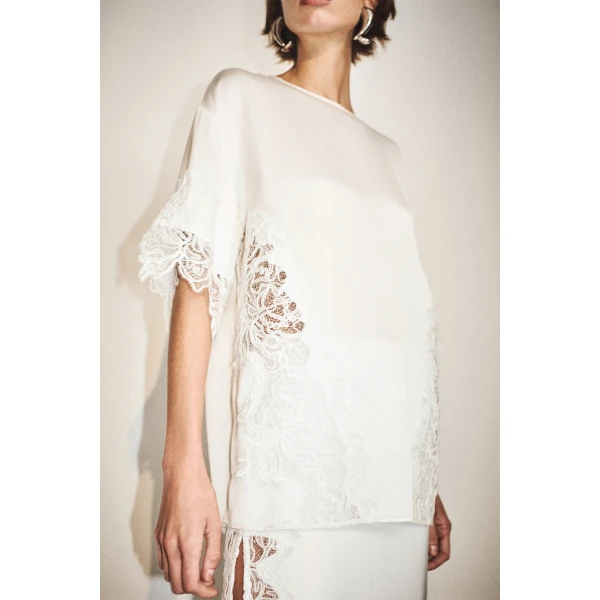 Shona Joy Ivory tops