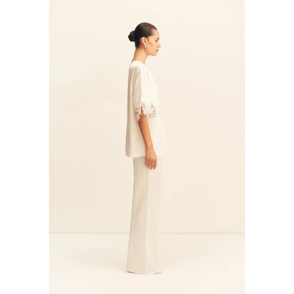 38% Lenzing™ Ecovero™ Viscose