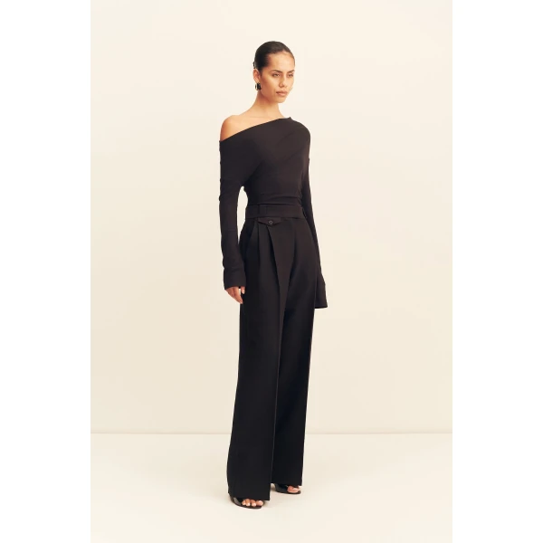 designer trousers at Coveti