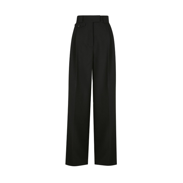 Shona Joy Irena High Waisted Tailored Pant