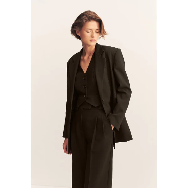Shona Joy Black jackets