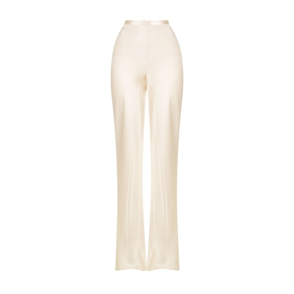 Shona Joy La Lune Bias Cut Pant