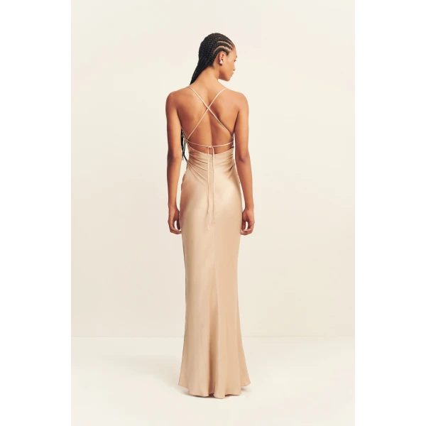 designer dresses at Coveti