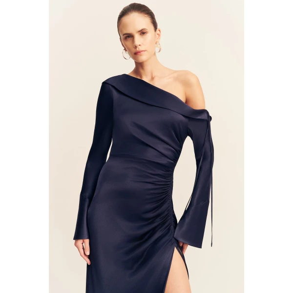 Shona Joy Blue dresses