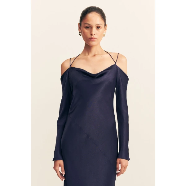 Shona Joy Blue dresses