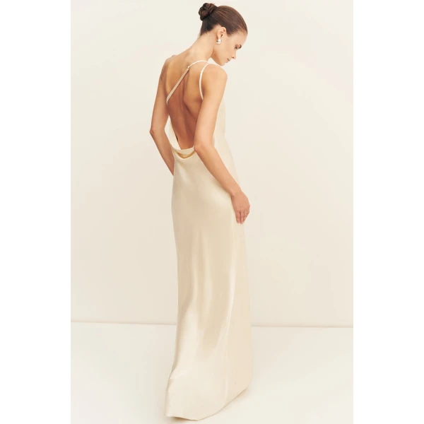 Shona Joy Ivory dresses