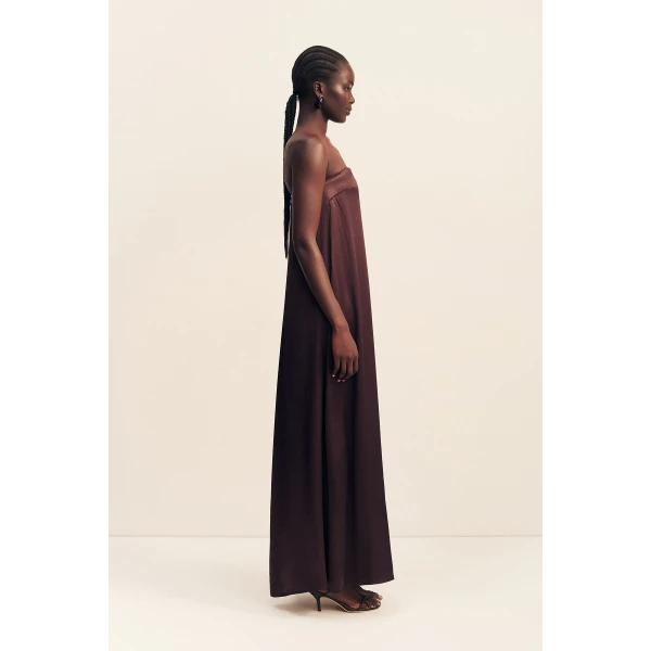 designer dresses at Coveti