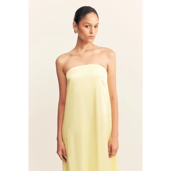 Shona Joy Yellow dresses
