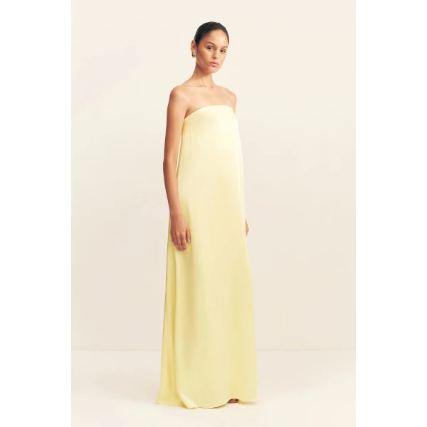 58% LENZING™ ECOVERO™ 42% Viscose