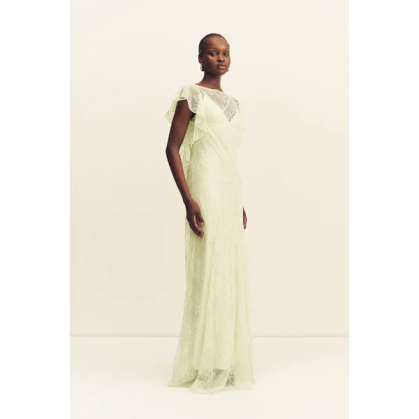 designer dresses at Coveti