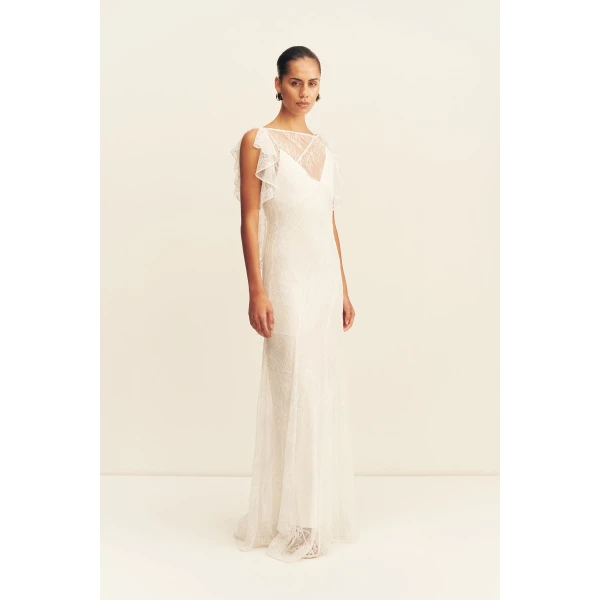 designer dresses at Coveti