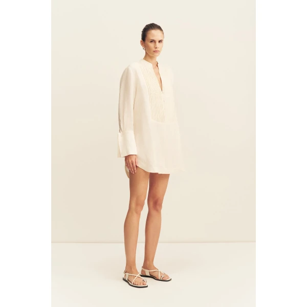 88% Linen 12% Nylon
