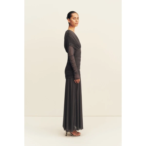 designer dresses at Coveti