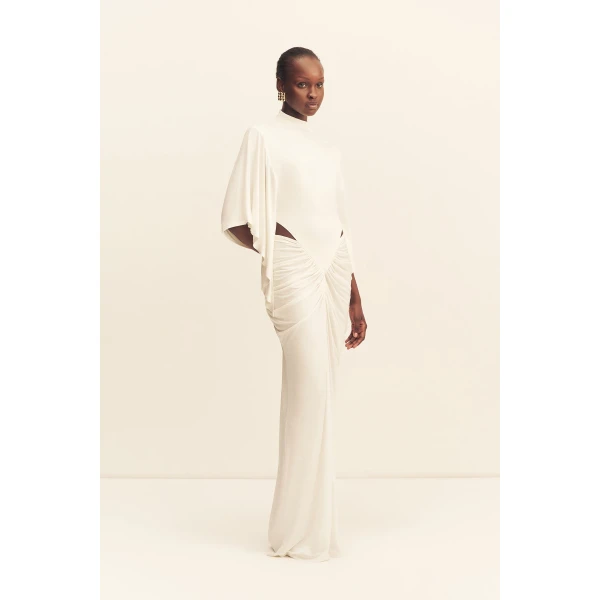 designer dresses at Coveti