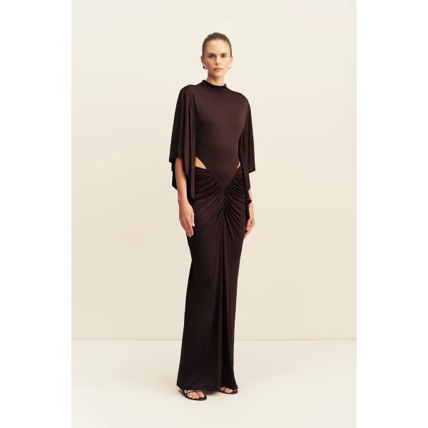 designer dresses at Coveti