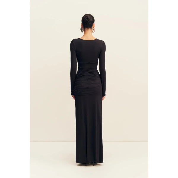 designer dresses at Coveti