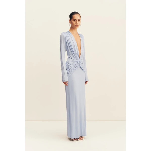 91% Viscose 9% Elastane